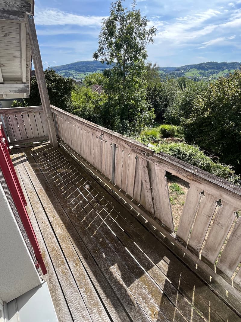 Einfamilienhaus an ruhiger Lage. (19)