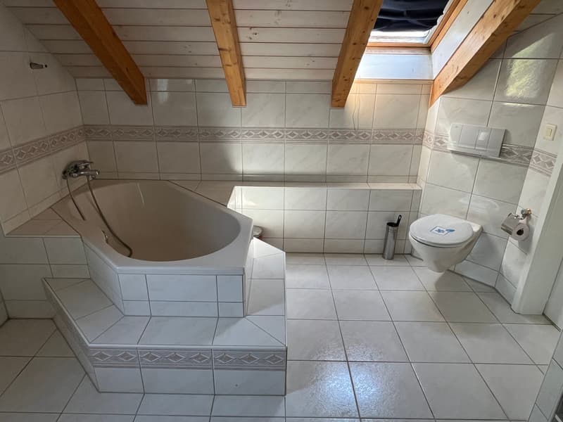 Einfamilienhaus an ruhiger Lage. (21)