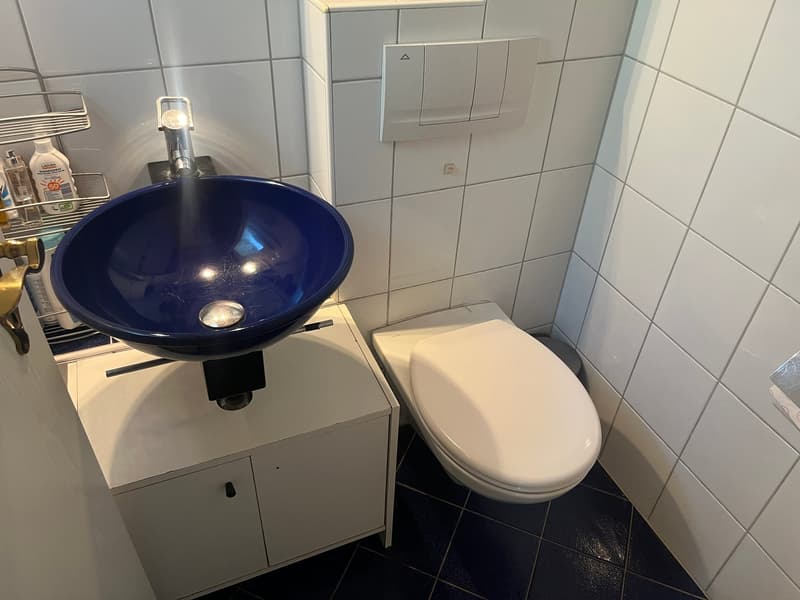 Einfamilienhaus an ruhiger Lage. (14)