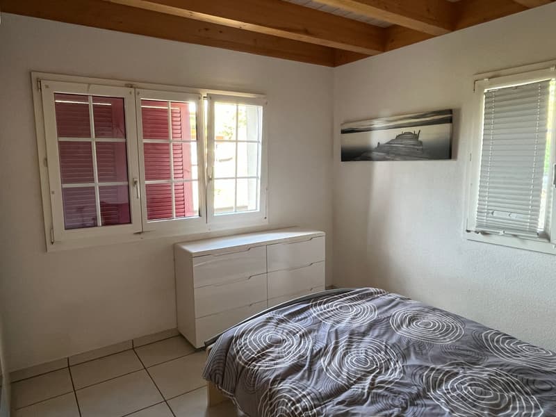 Einfamilienhaus an ruhiger Lage. (12)