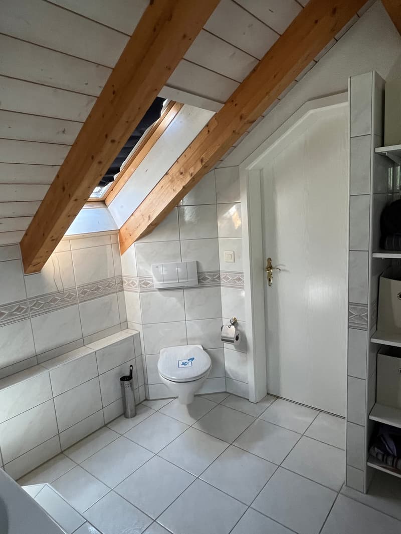 Einfamilienhaus an ruhiger Lage. (24)