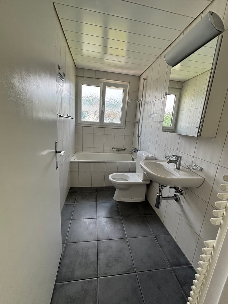 Helle 4-Zimmer-Wohnung im 3. Obergeschoss in Mümliswil-Ramiswil (10)