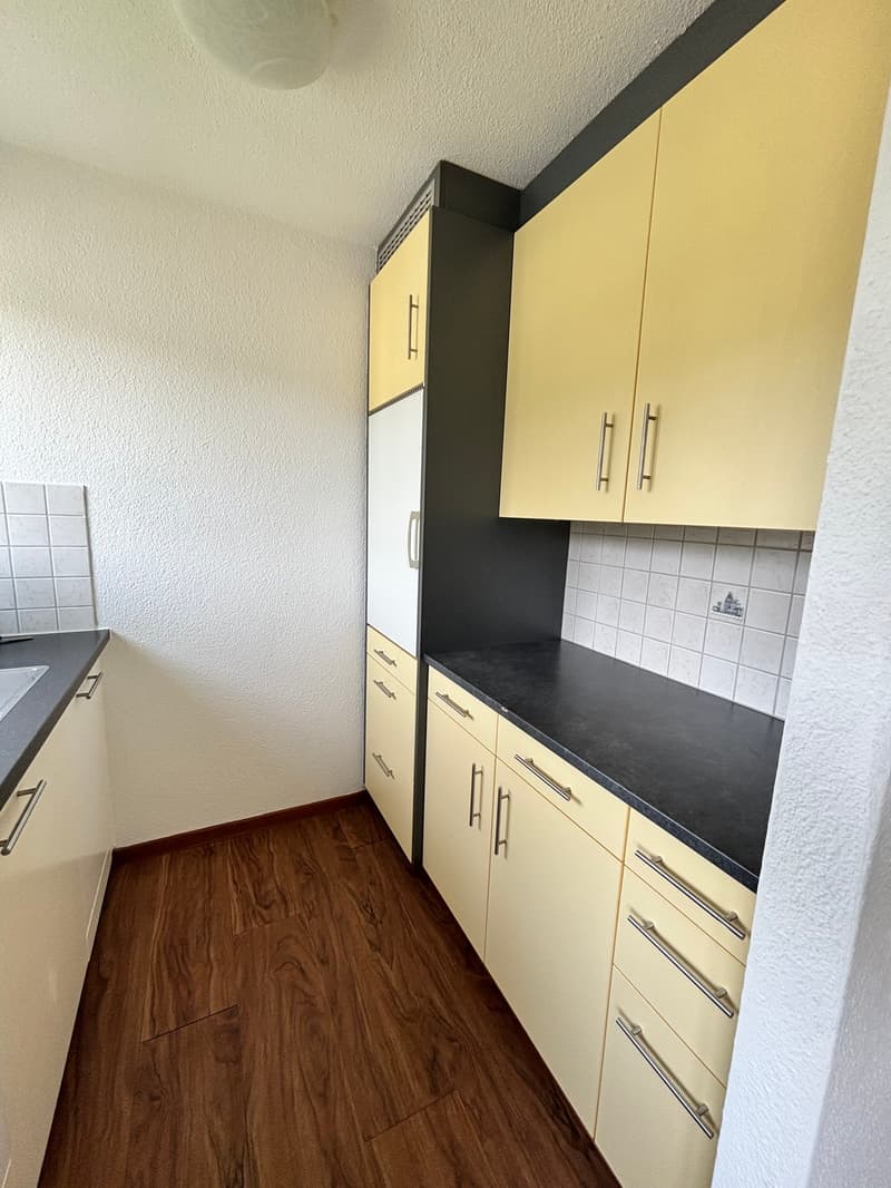 Helle 4-Zimmer-Wohnung im 3. Obergeschoss in Mümliswil-Ramiswil (7)