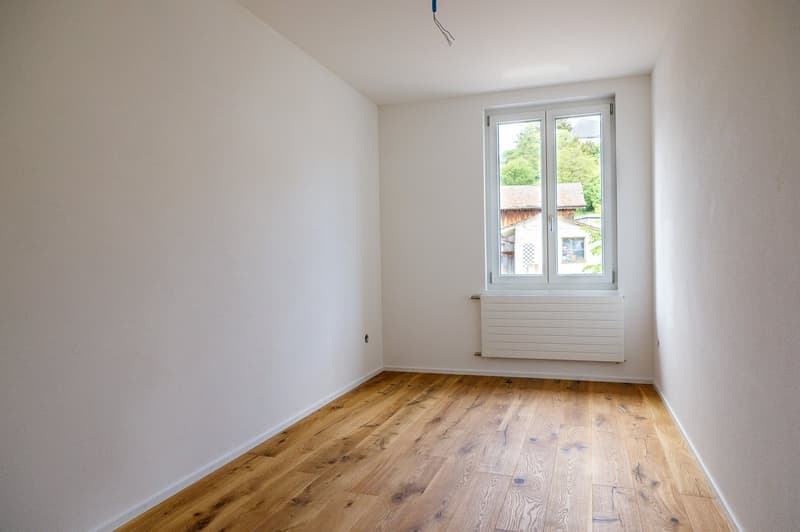 Primo affitto dopo ristrutturazione completa a 3455 Grünen (Emmental) (2)