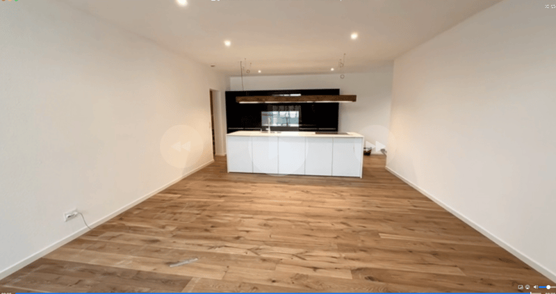 Erstbezug nach Komplettumbau – Moderne 3.5 Duplex-Wohnung mit Charme in Grafenried (5)