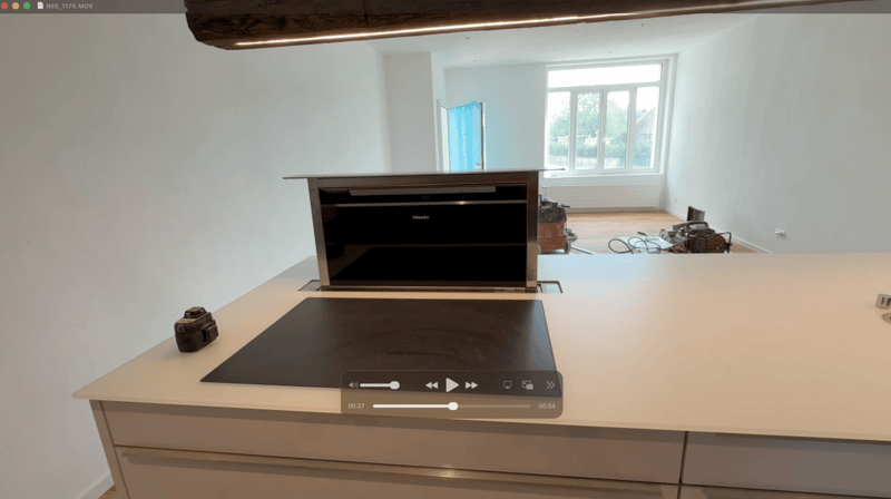 Erstbezug nach Komplettumbau – Moderne 3.5 Duplex-Wohnung mit Charme in Grafenried (6)