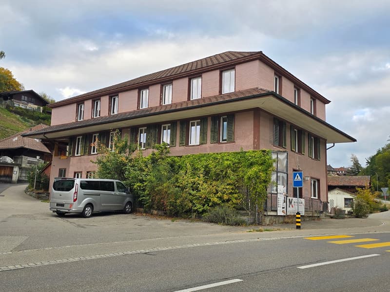 Erstvermietung nach Totalsanierung (4)