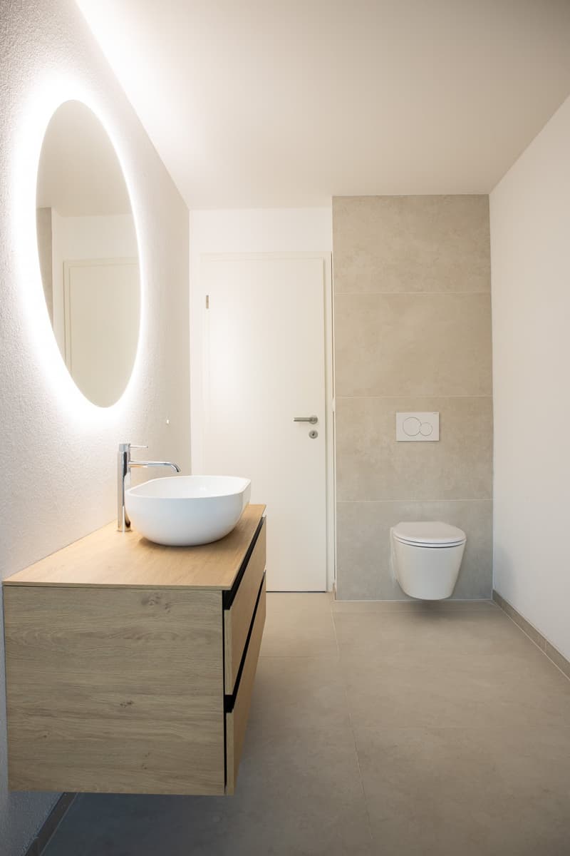Grosszügige 3.5-Zimmer-Dachwohnung mit Galerie (4)