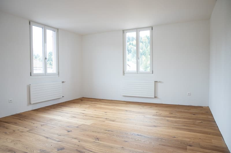 Grosszügige 3.5-Zimmer-Dachwohnung mit Galerie (3)