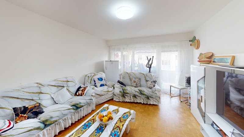 Attractive multi-family house in top location in Ostermundigen (6)