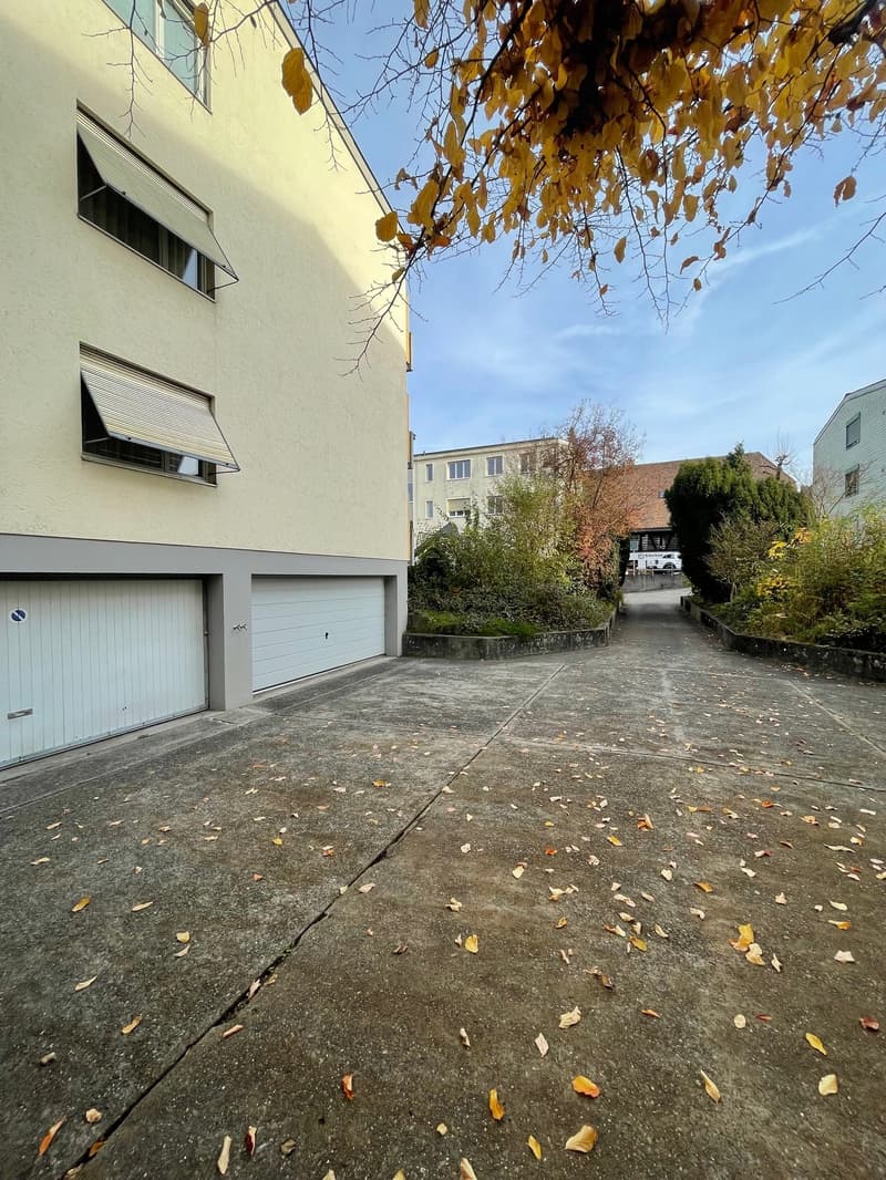 Attractive multi-family house in top location in Ostermundigen (10)