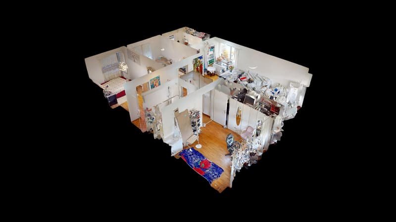 Attractive multi-family house in top location in Ostermundigen (3)