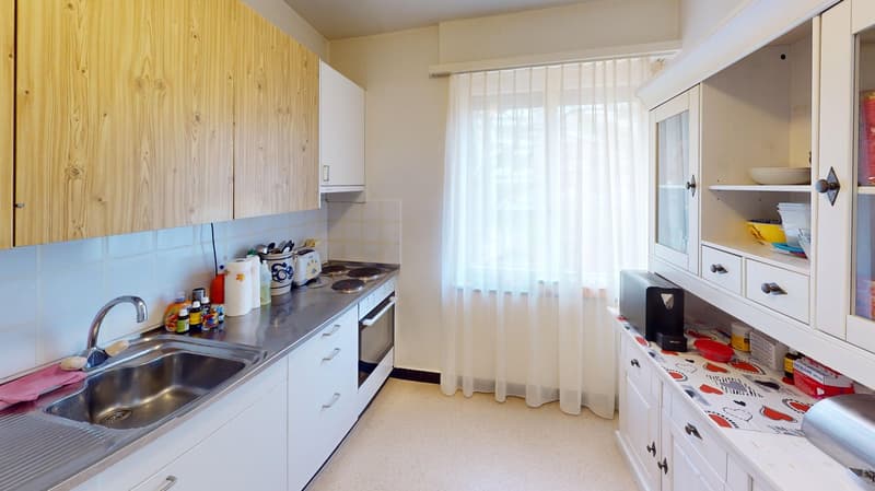 Attractive multi-family house in top location in Ostermundigen (5)