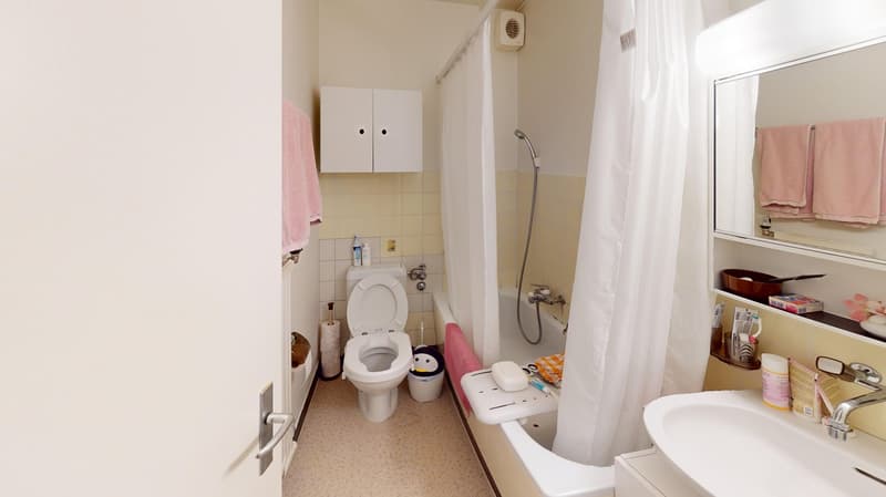 Attractive multi-family house in top location in Ostermundigen (9)