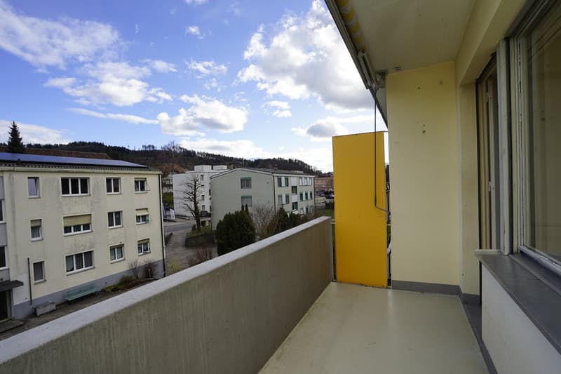 Attractive multi-family house in top location in Ostermundigen (7)