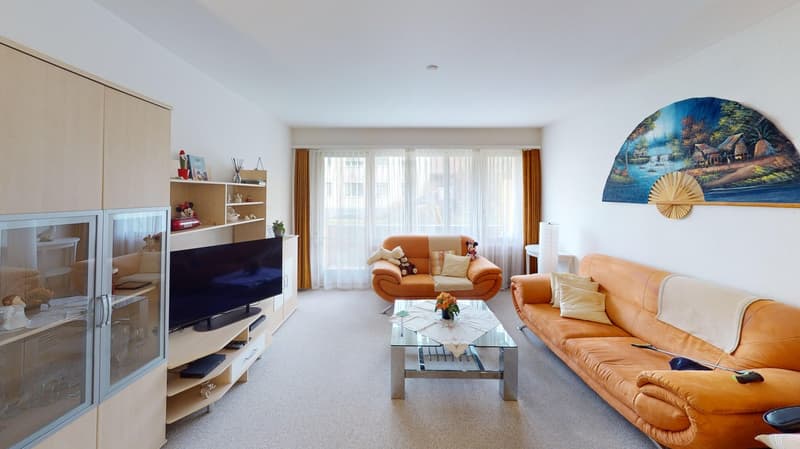 Attractive multi-family house in top location in Ostermundigen (4)