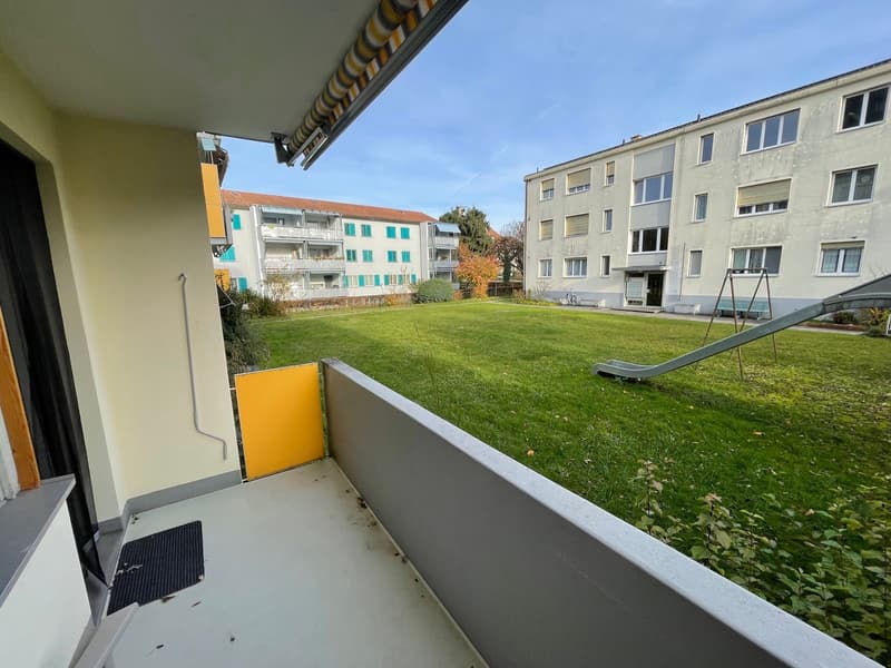 Attractive multi-family house in top location in Ostermundigen (8)