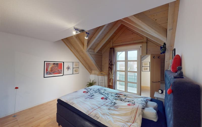 Stilvolle 5.5-Zimmer-Maisonette mit Charakter (11)