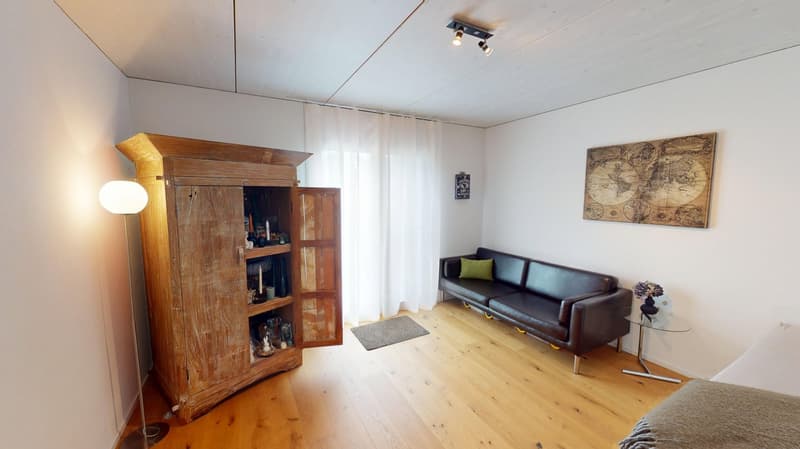 Attraktives 6,5 Zimmer- Einfamilienhaus (6)