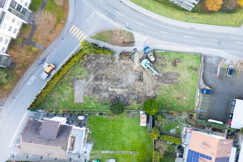 Appartamento di nuova costruzione con giardino privato (12)