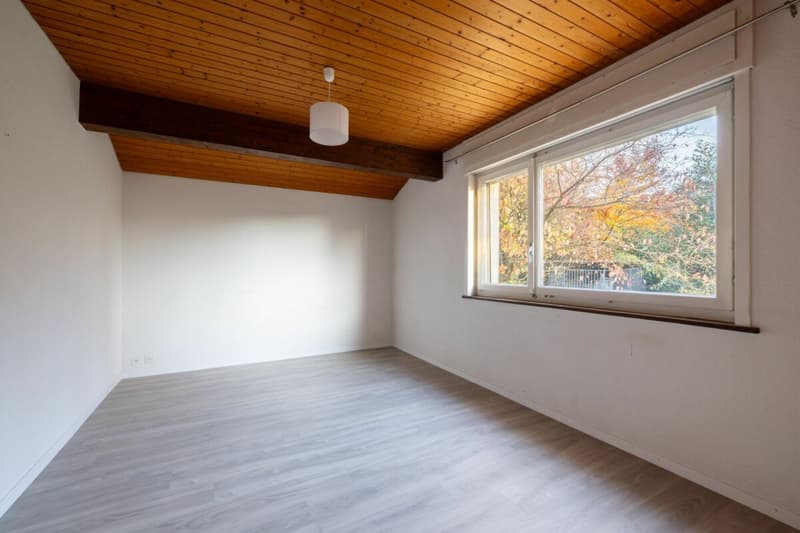 Maison individuelle à Courtepin (15)
