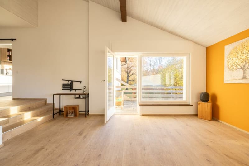 Maison individuelle à Courtepin (11)