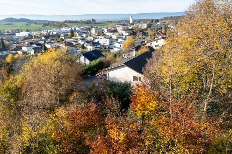 Maison individuelle à Courtepin (4)