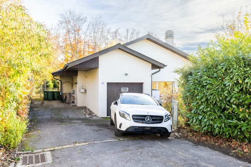 Maison individuelle à Courtepin (6)