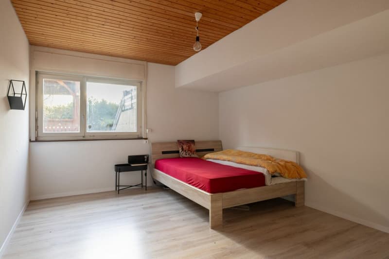Maison individuelle à Courtepin (17)