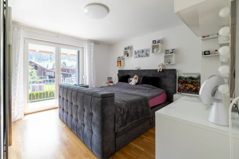 Casa a schiera a Reutigen (12)