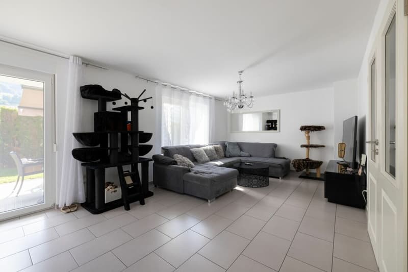Casa a schiera a Reutigen (7)