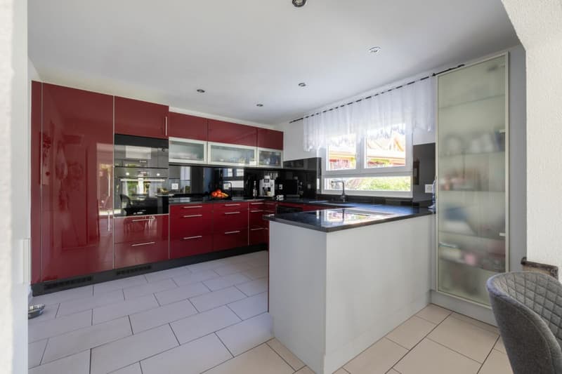 Casa a schiera a Reutigen (6)