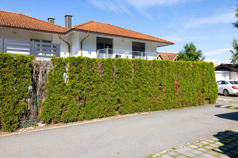 Casa a schiera a Reutigen (2)