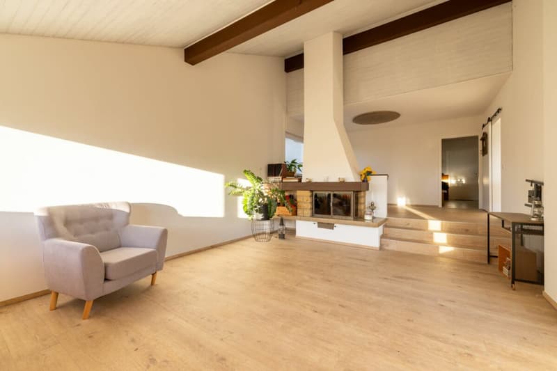 Maison individuelle indépendante à Courtepin (5)