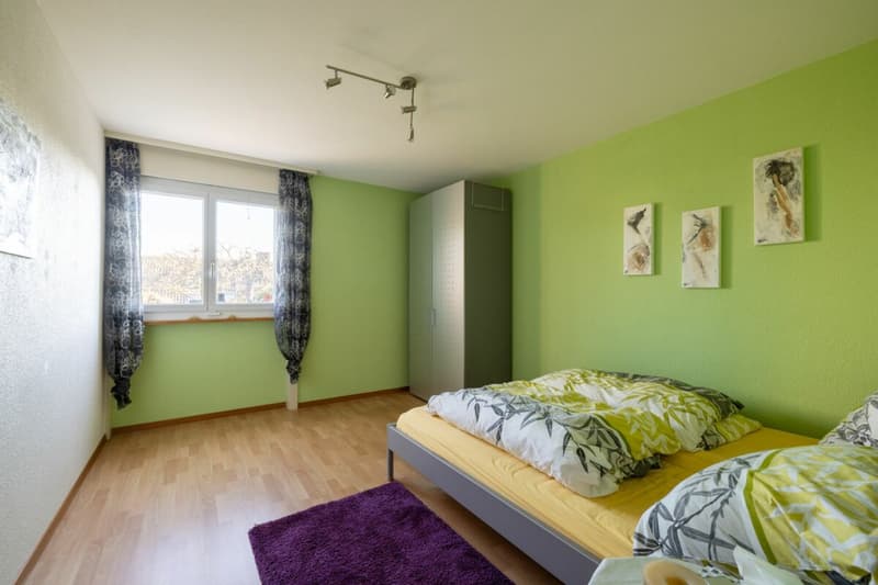 Vivre comme en vacances : Maison unifamiliale de la classe extra (9)