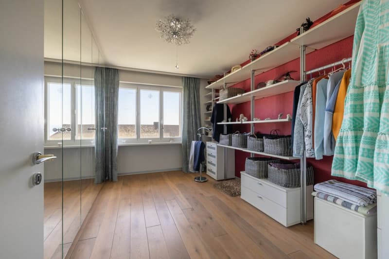 Vivre comme en vacances : Maison unifamiliale de la classe extra (6)