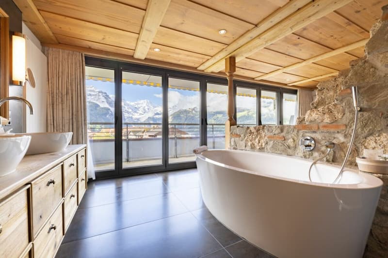 Dream Hotel in Wengen (7)