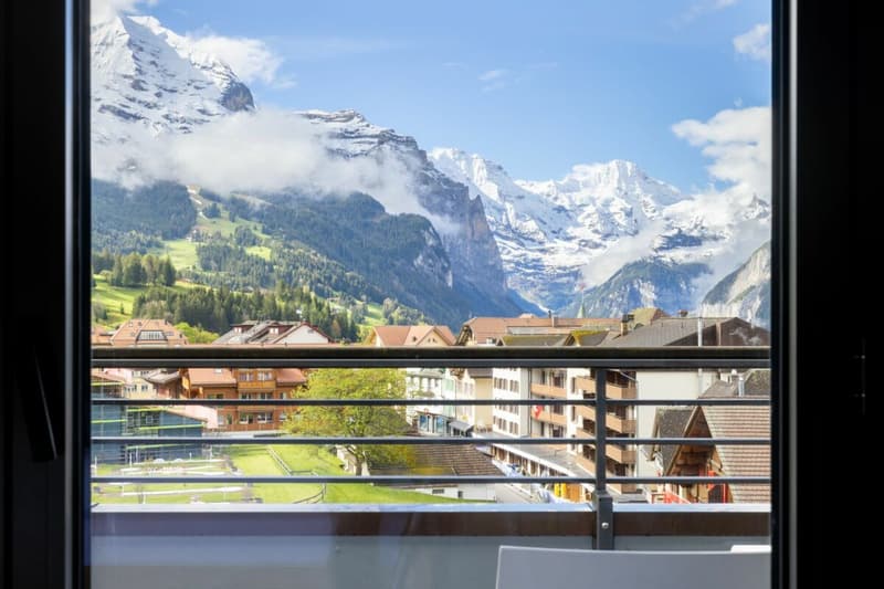 Dream Hotel in Wengen (8)
