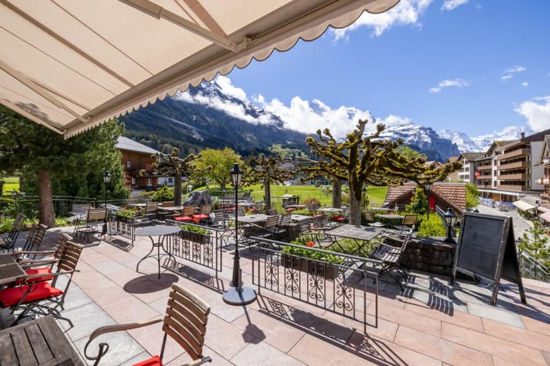 Dream Hotel in Wengen (16)