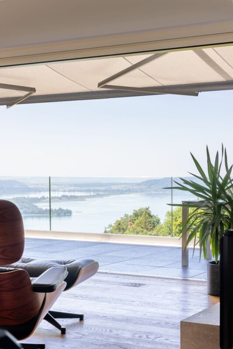 Appartement en attique à Twann - 10min de Bienne, 25min de Neuchâtel (13)