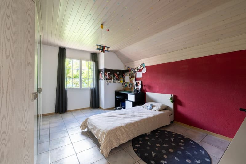 6.5 Room Single-Family House with Large Space Offer in Plasselb (6)