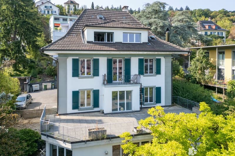 Haus an zentraler Bieler Lage (2)