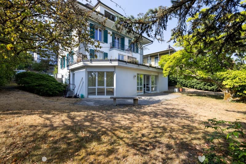 Haus an zentraler Bieler Lage (1)