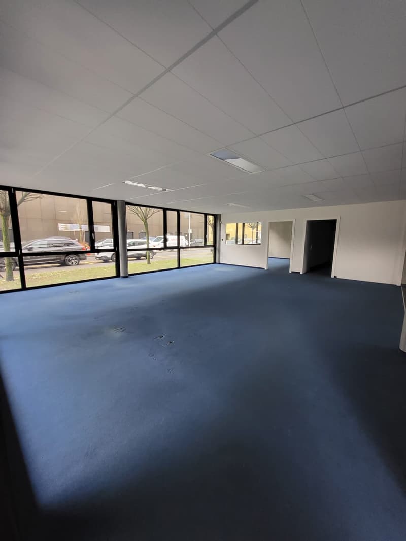 Open space