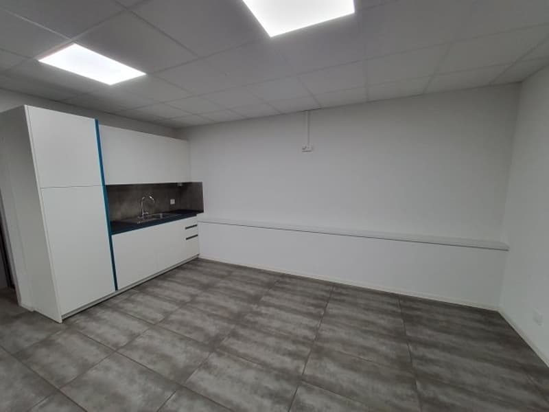 Espace cuisine
