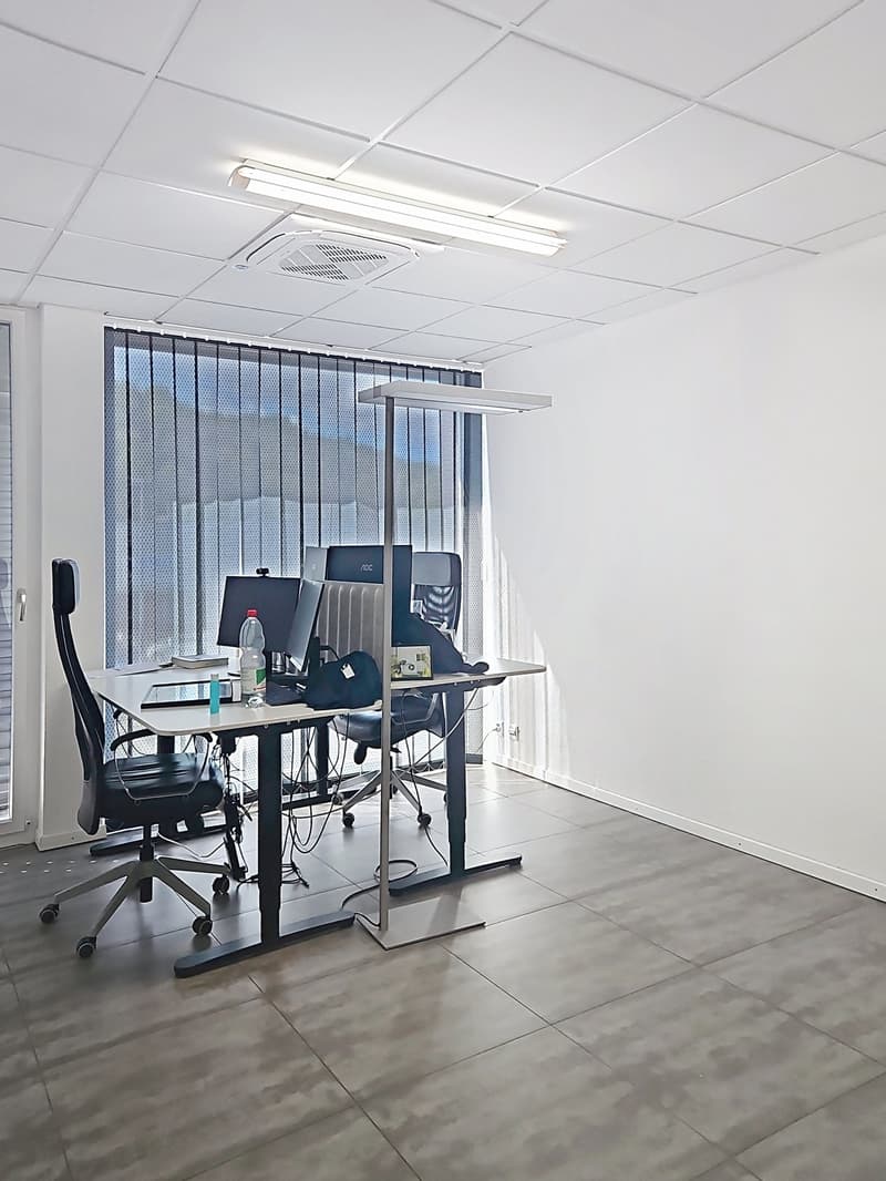 Bureau