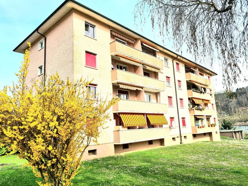 Immeuble