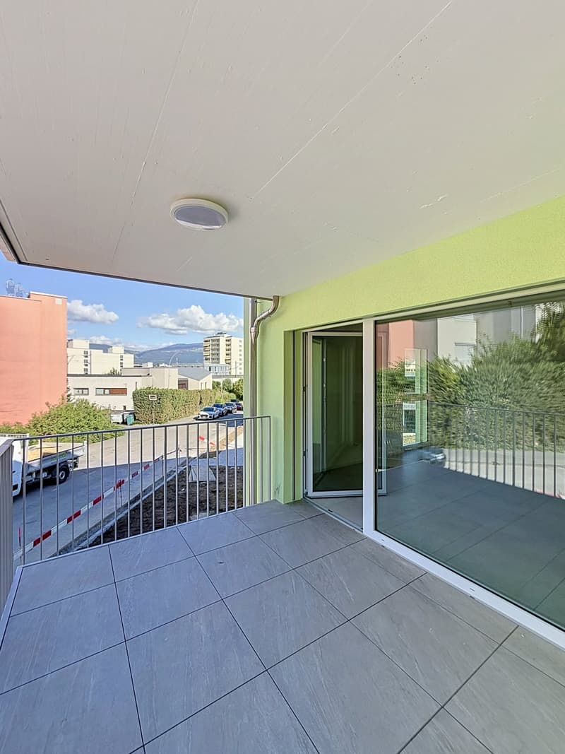 Balcon
