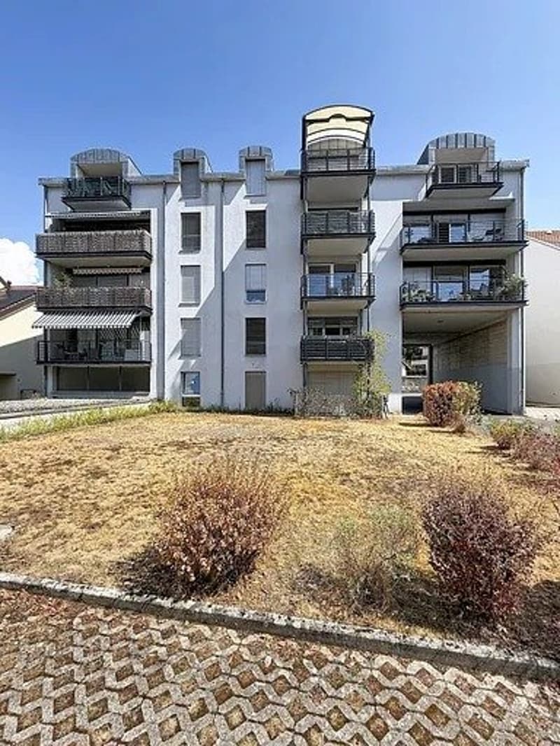 immeuble