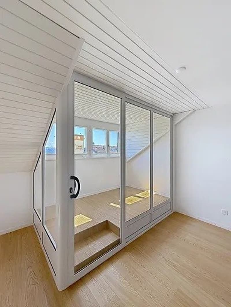 loggia